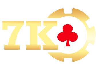7k casino logo